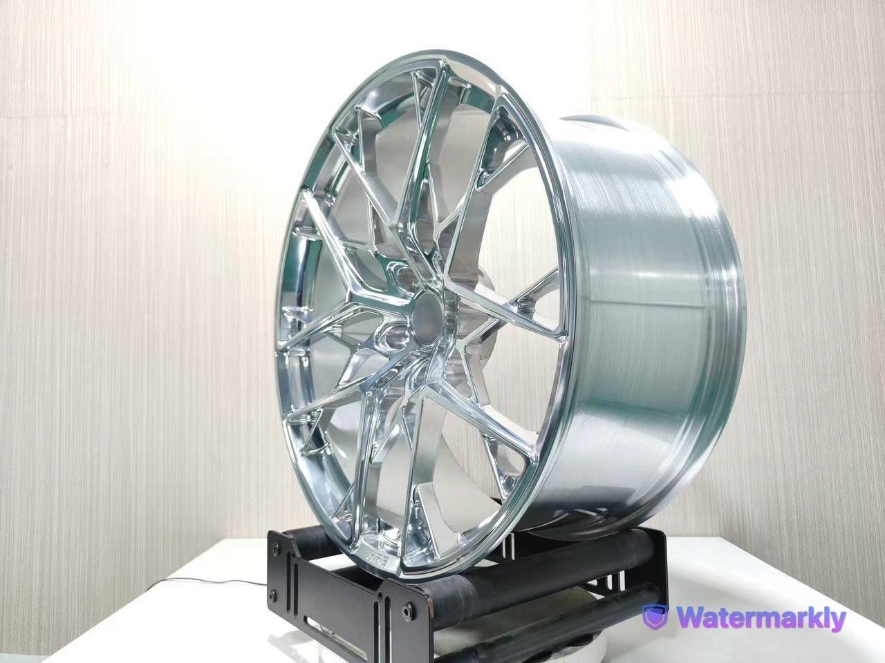 Dawmac Forged FM171 19" - obrazek 3