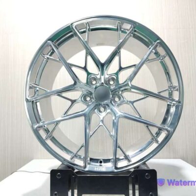 Dawmac Forged FM171 21"