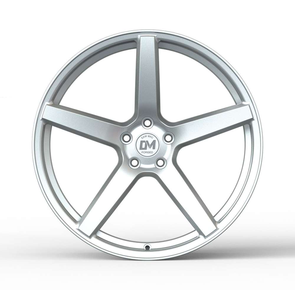 Dawmac Forged FM172 19"