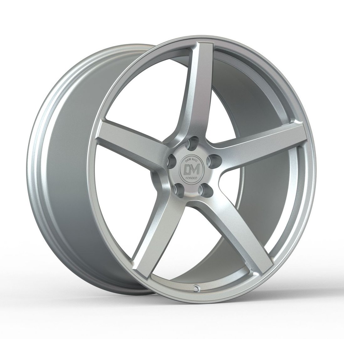 Dawmac Forged FM172 19" - obrazek 3