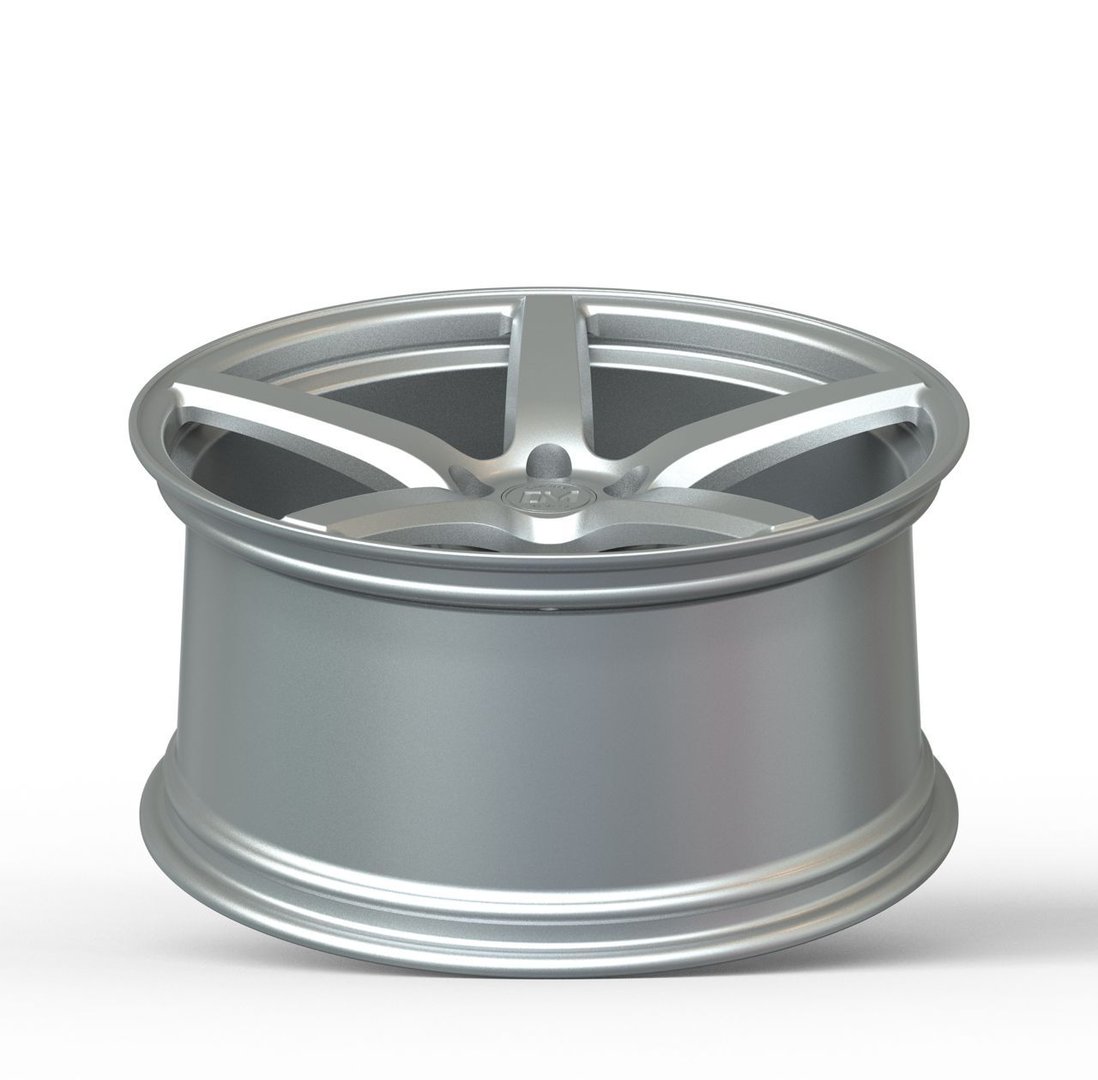 Dawmac Forged FM172 19" - obrazek 4