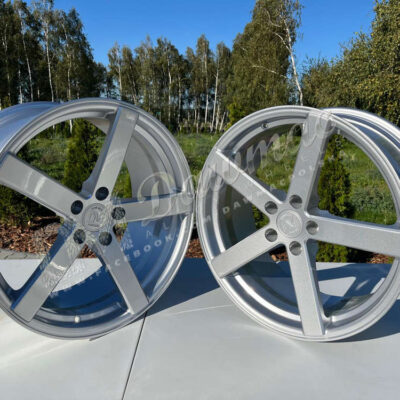 Dawmac Forged FM173 21"