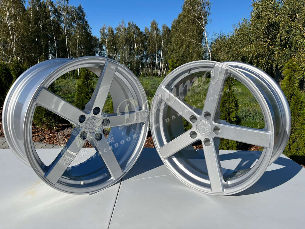 Dawmac Forged FM173 21"