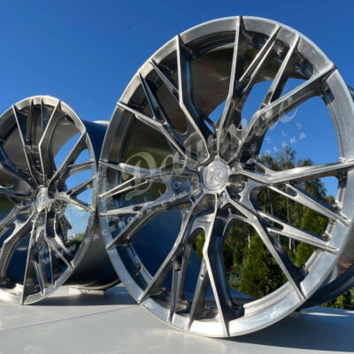 Dawmac Forged FM174 20"