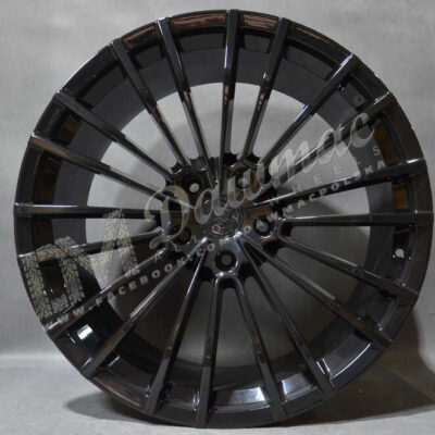 Dawmac Forged FM175 21"