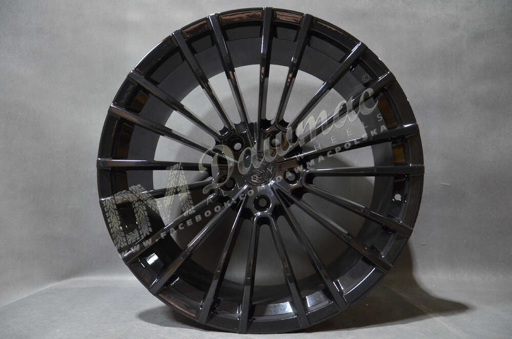 Dawmac Forged FM175 21"