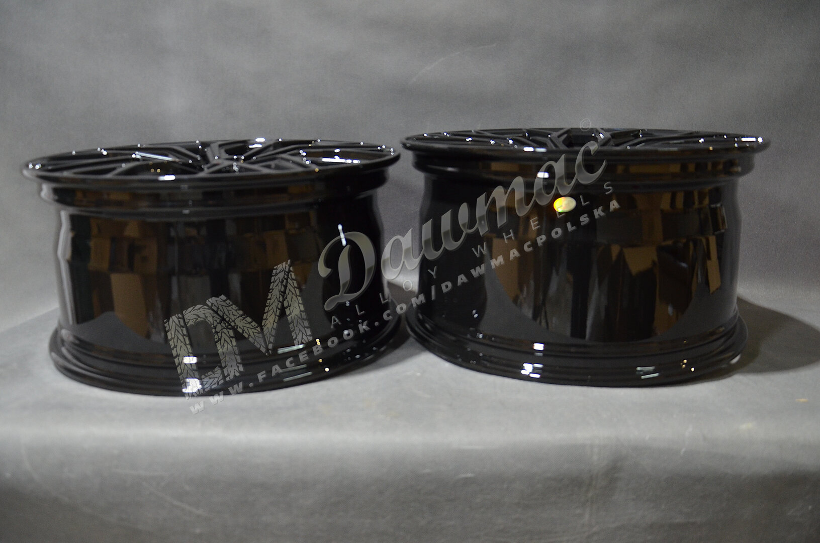 Dawmac Forged FM176 19" - obrazek 6