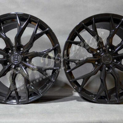 Dawmac Forged FM176 20"