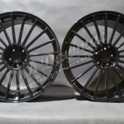 Dawmac Forged FM177 20"