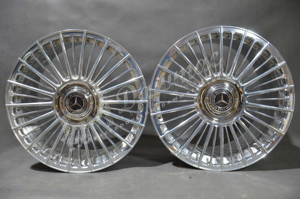 Dawmac Forged FM178 20"