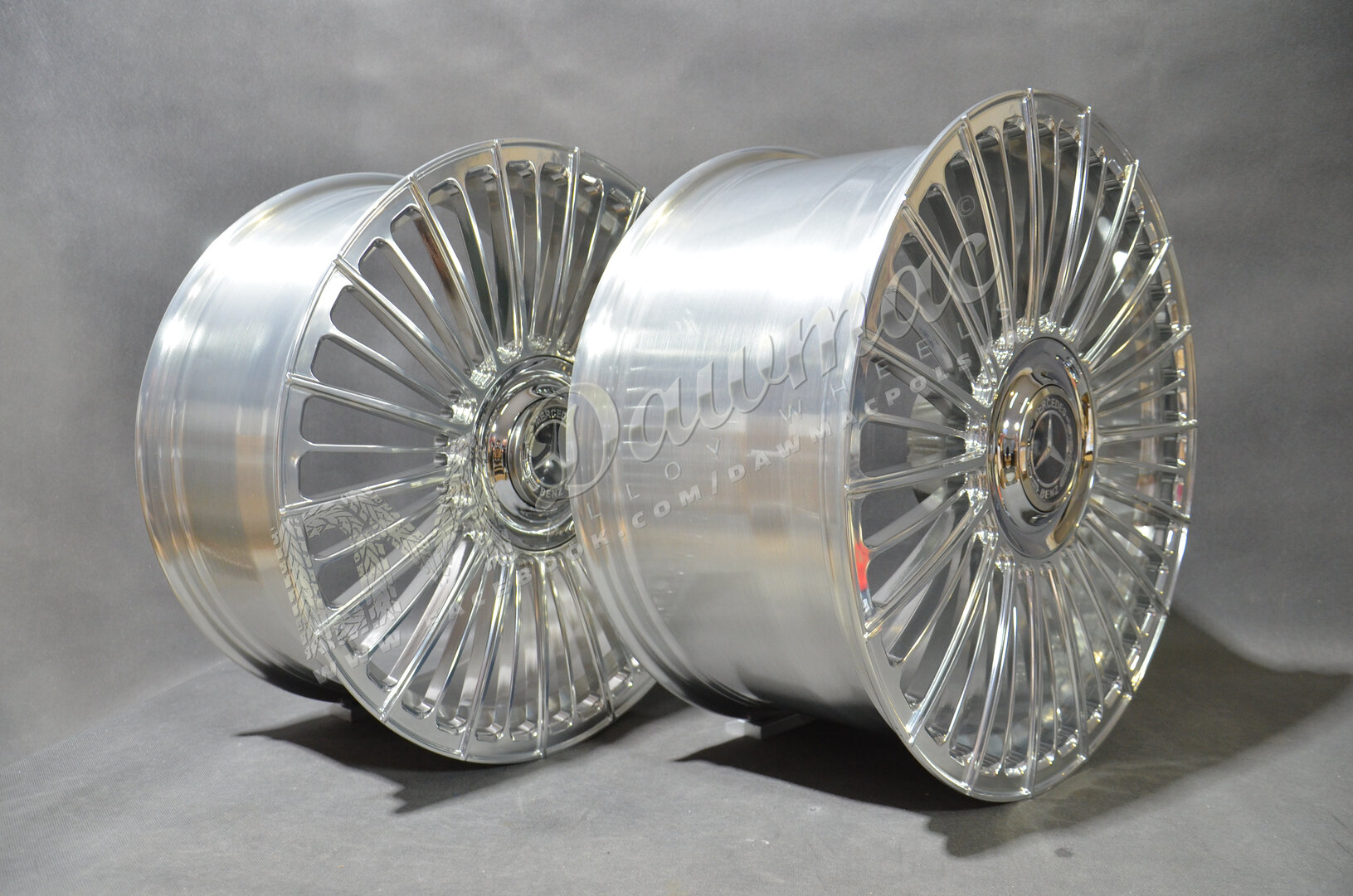 Dawmac Forged FM178 20" - obrazek 5