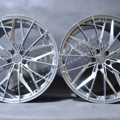 Dawmac Forged FM179 19"