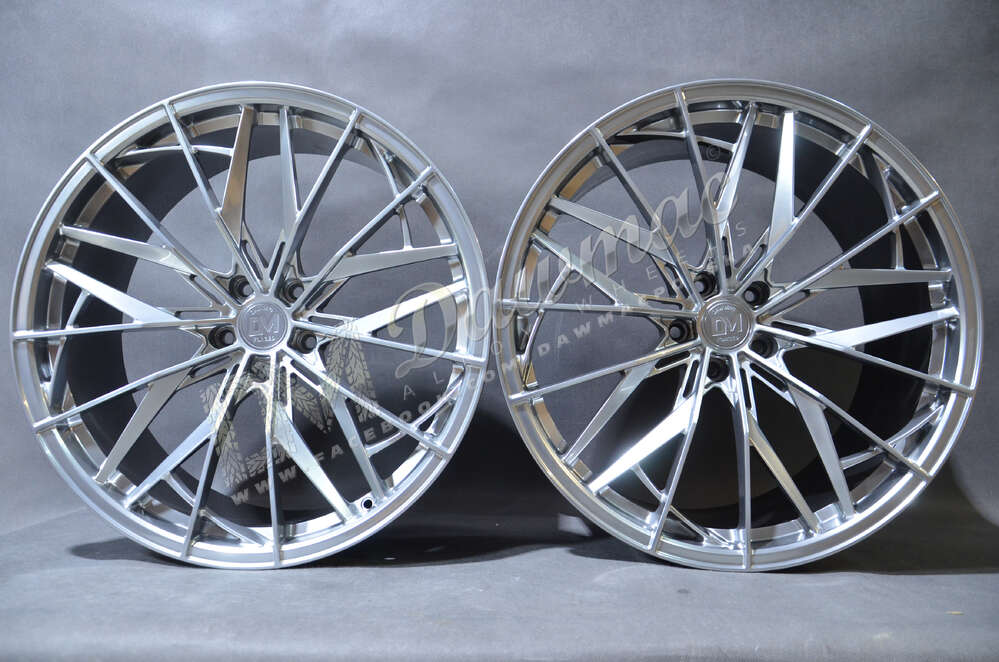 Dawmac Forged FM179 19"