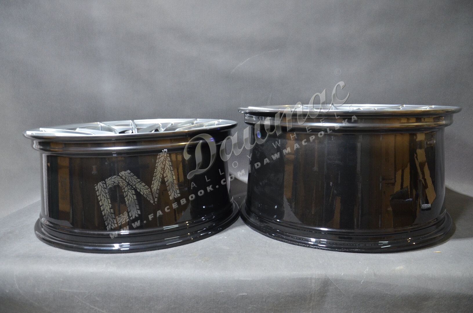 Dawmac Forged FM179 20" - obrazek 6