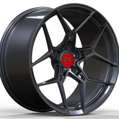 Dawmac Forged FM17 19"