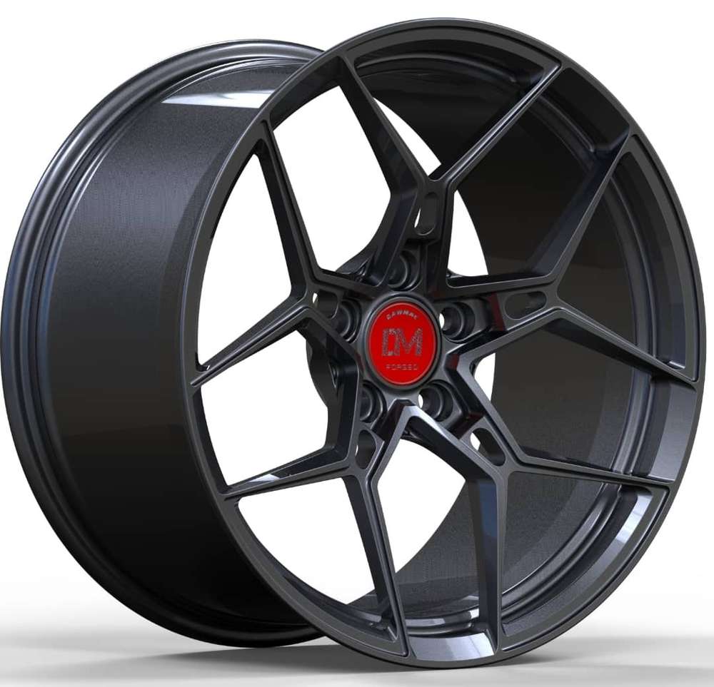 Dawmac Forged FM17 21"