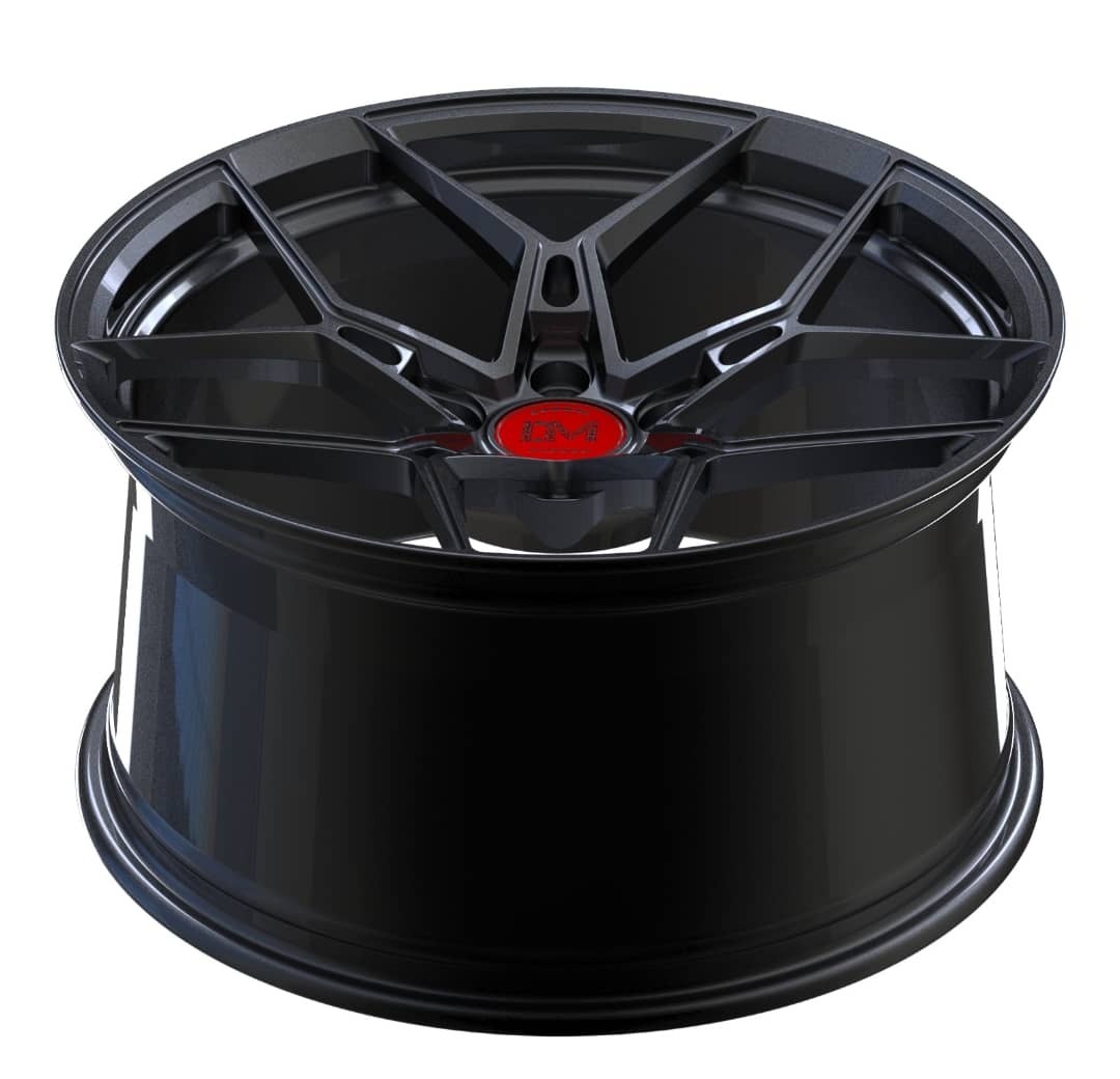 Dawmac Forged FM17 21" - obrazek 4