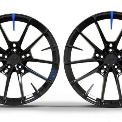 Dawmac Forged FM180 19"