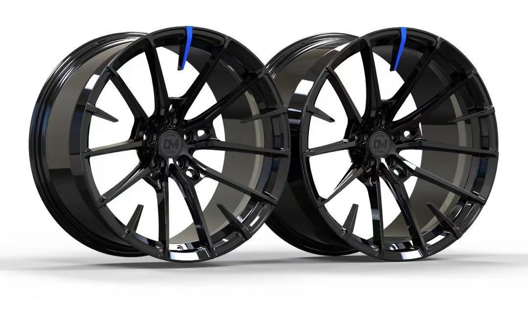 Dawmac Forged FM180 19" - obrazek 3