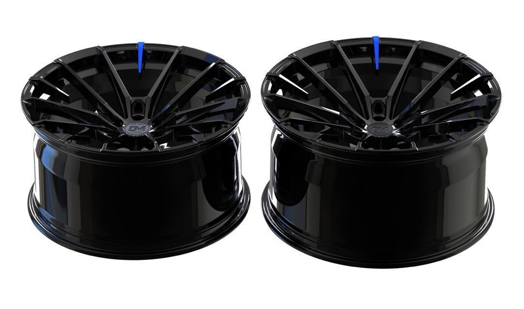 Dawmac Forged FM180 19" - obrazek 4