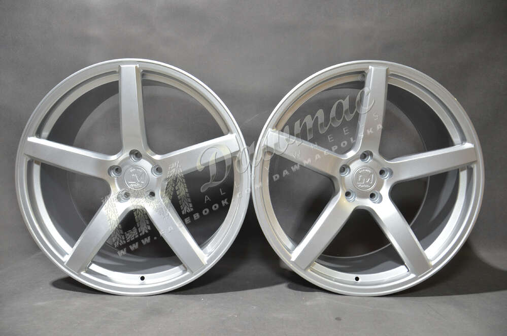 Dawmac Forged FM182 21"