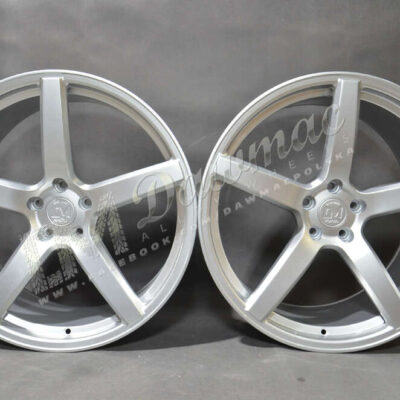 Dawmac Forged FM182 22"