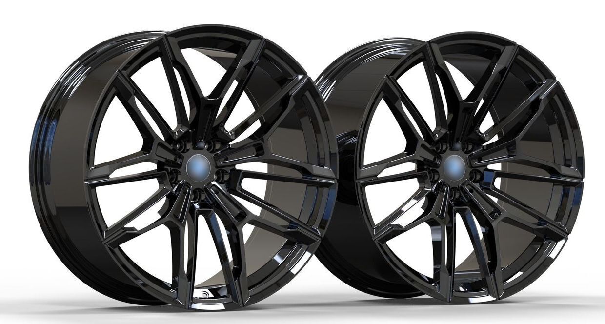 Dawmac Forged FM183 21" - obrazek 3