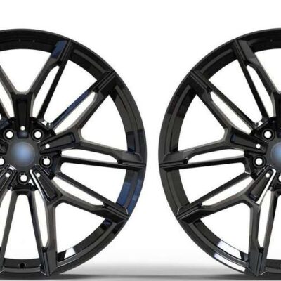 Dawmac Forged FM183 22"