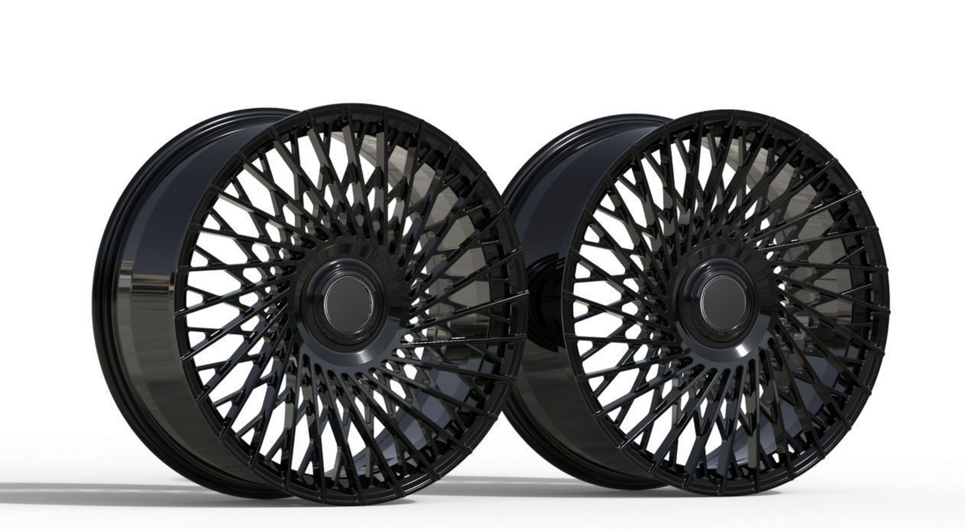 Dawmac Forged FM184 19" - obrazek 2