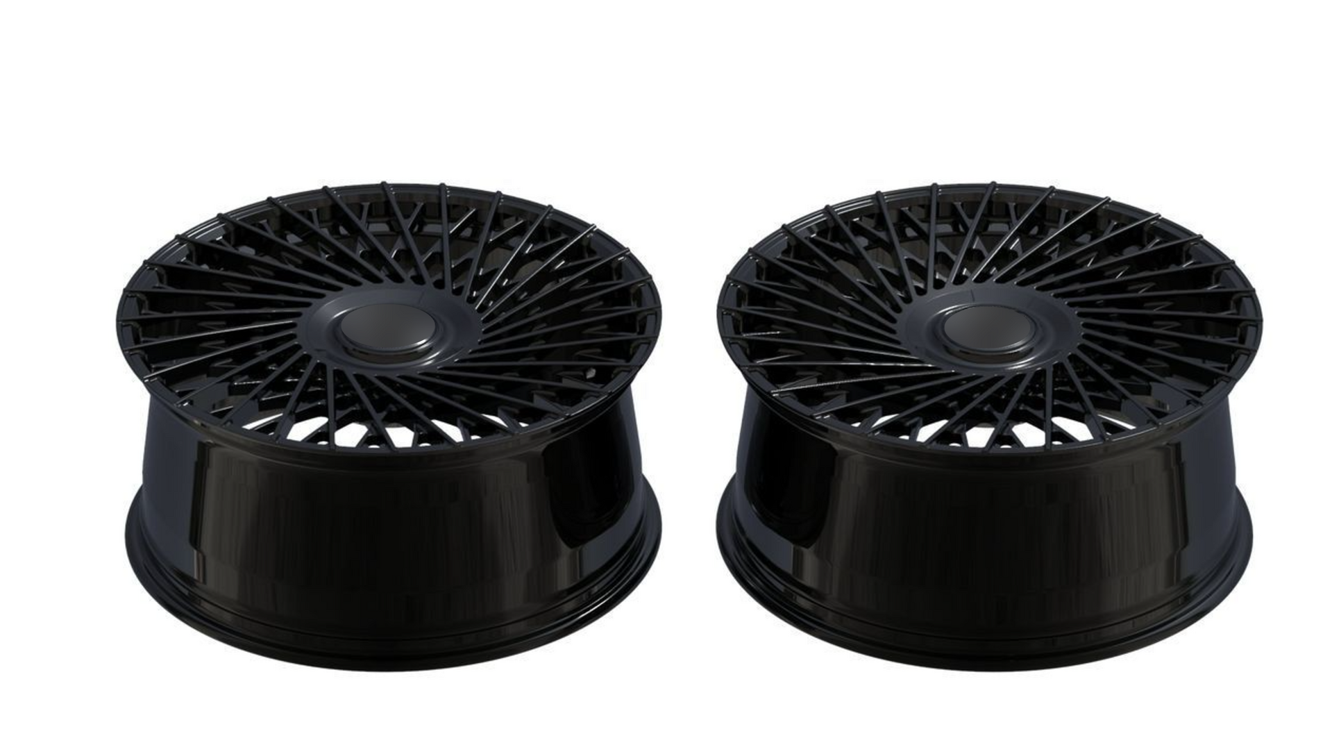 Dawmac Forged FM184 19" - obrazek 4