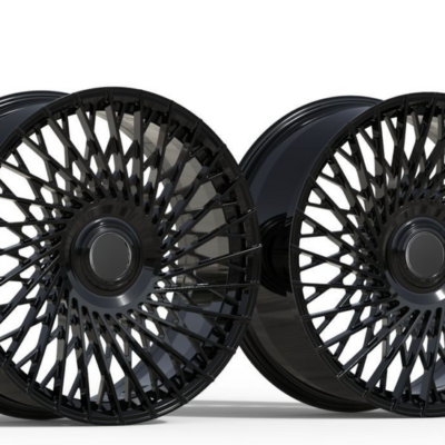 Dawmac Forged FM184 20"