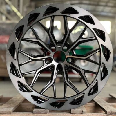 Dawmac Forged FM187 21"