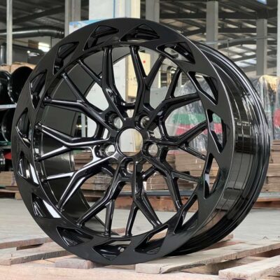 Dawmac Forged FM188 19"