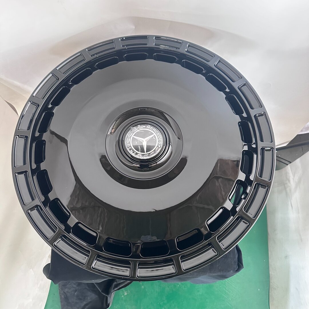 Dawmac Forged FM189 19" - obrazek 2