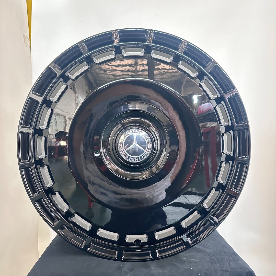 Dawmac Forged FM189 19" - obrazek 3