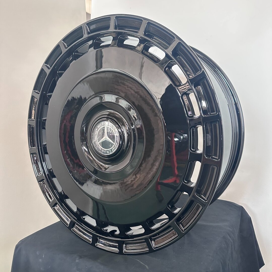 Dawmac Forged FM189 19" - obrazek 4