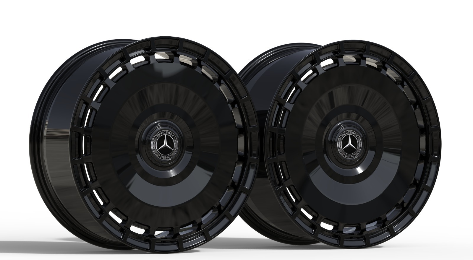 Dawmac Forged FM189 19" - obrazek 6