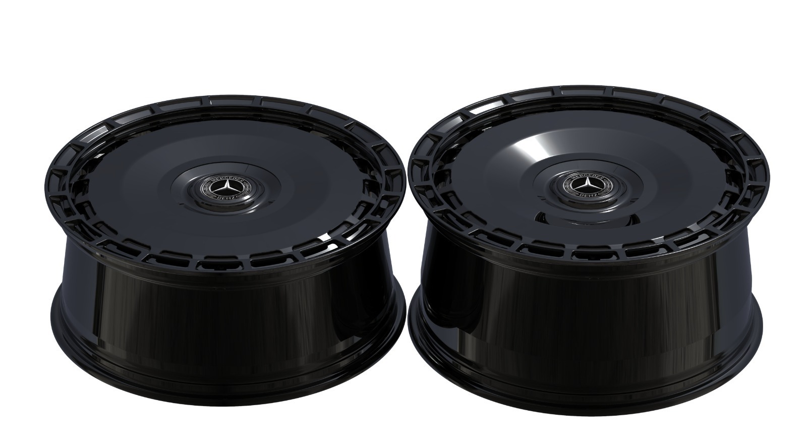 Dawmac Forged FM189 19" - obrazek 7