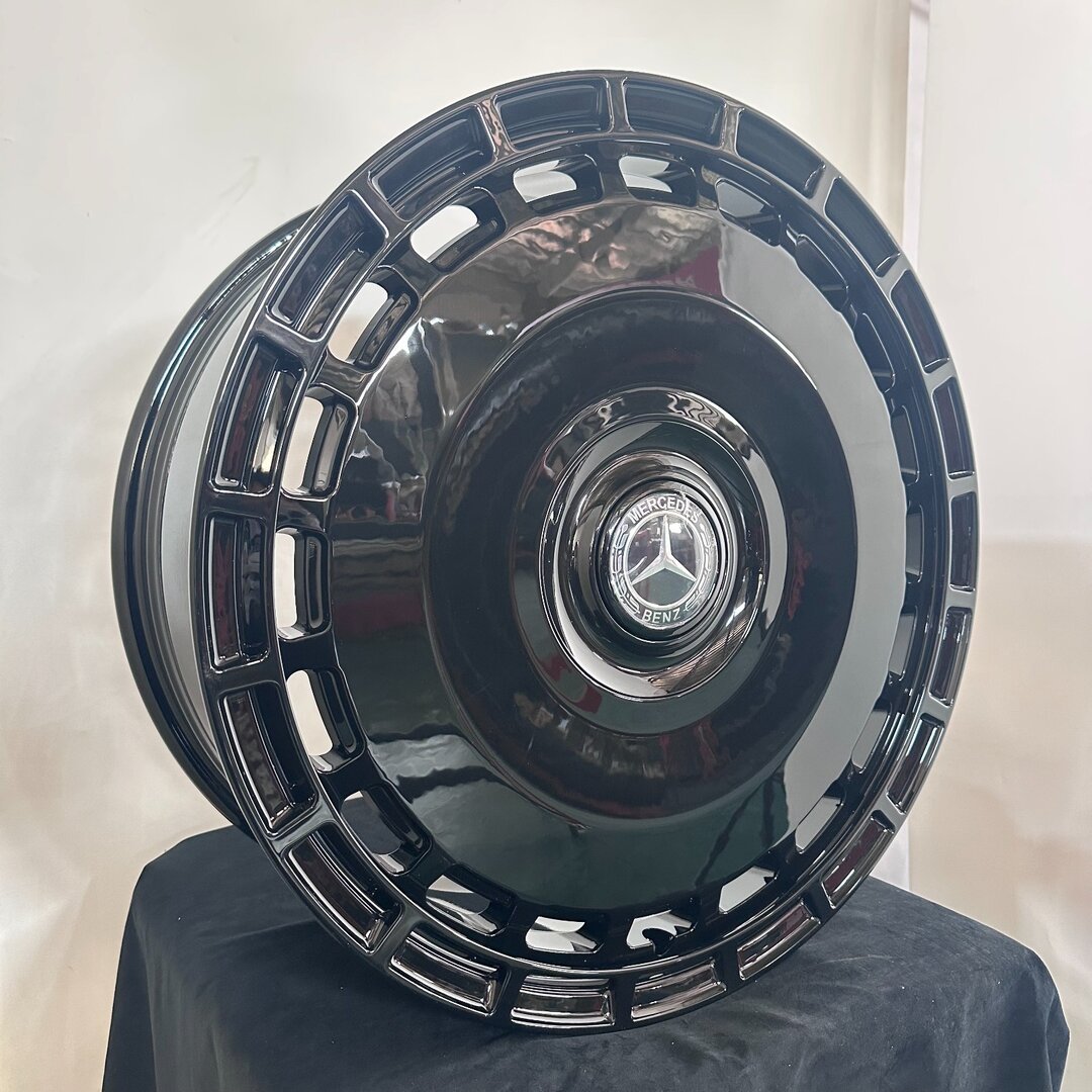 Dawmac Forged FM189 19" - obrazek 8