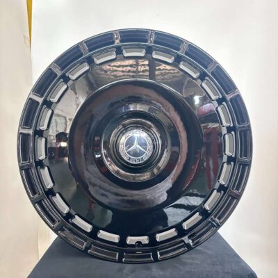 Dawmac Forged FM189 21"