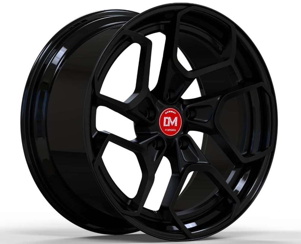 Dawmac Forged FM18 19"