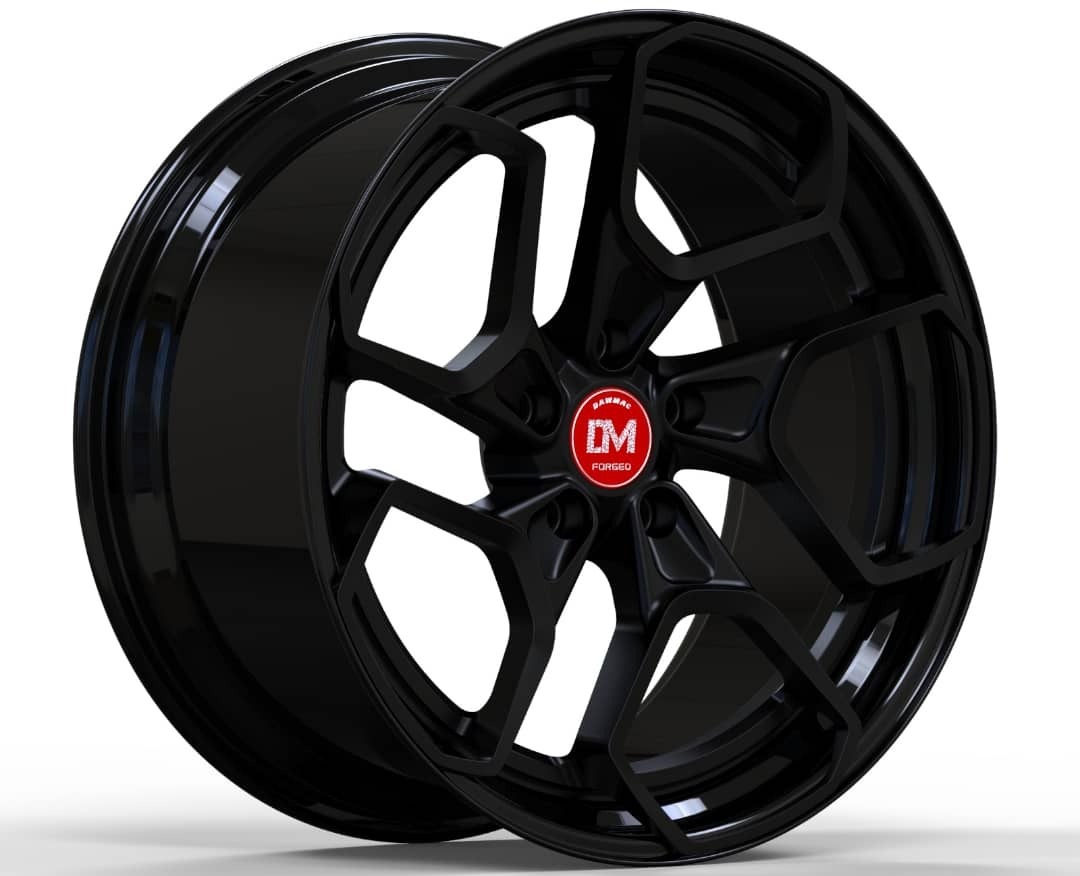 Dawmac Forged FM18 20" - obrazek 2