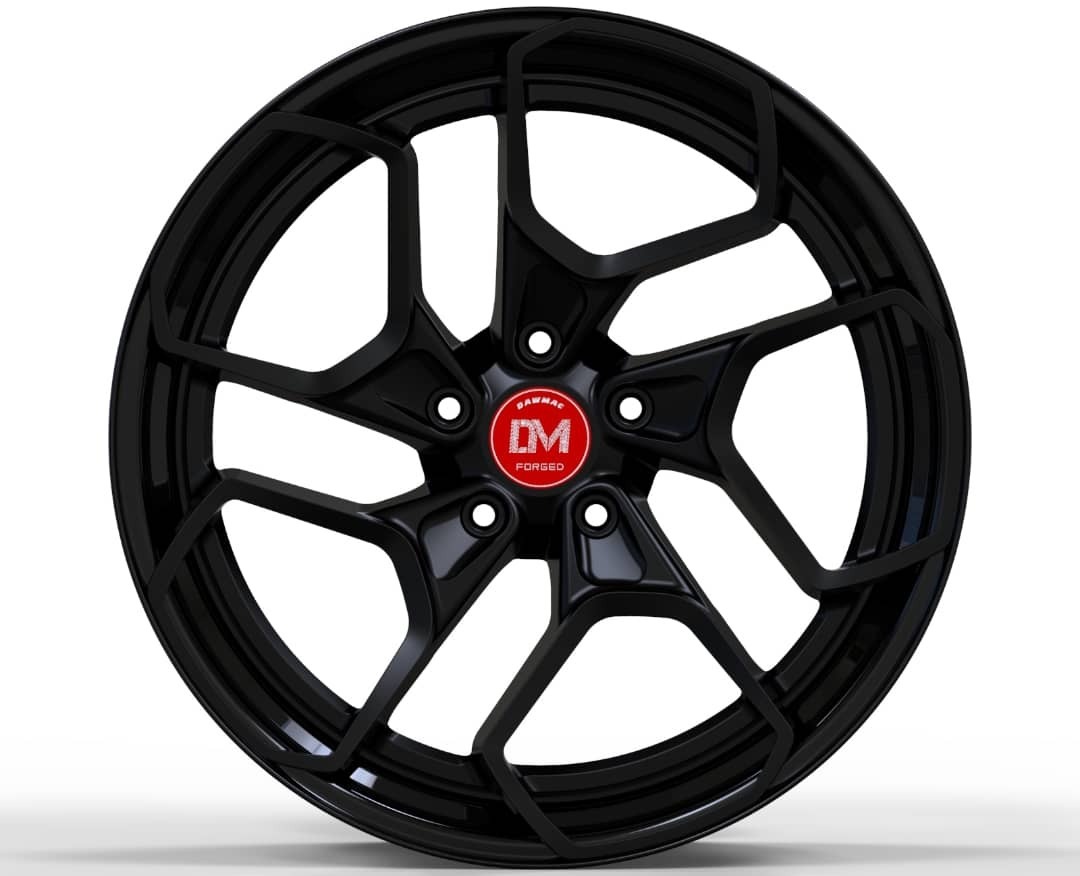 Dawmac Forged FM18 20" - obrazek 3