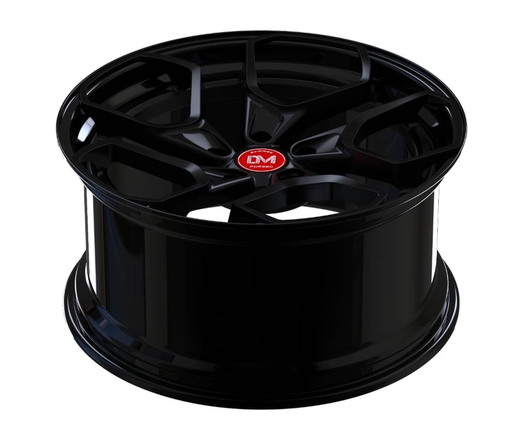 Dawmac Forged FM18 20" - obrazek 4