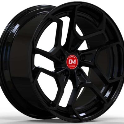 Dawmac Forged FM18 22"