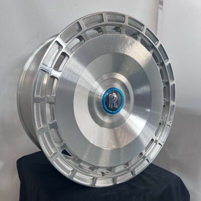 Dawmac Forged FM190 19"