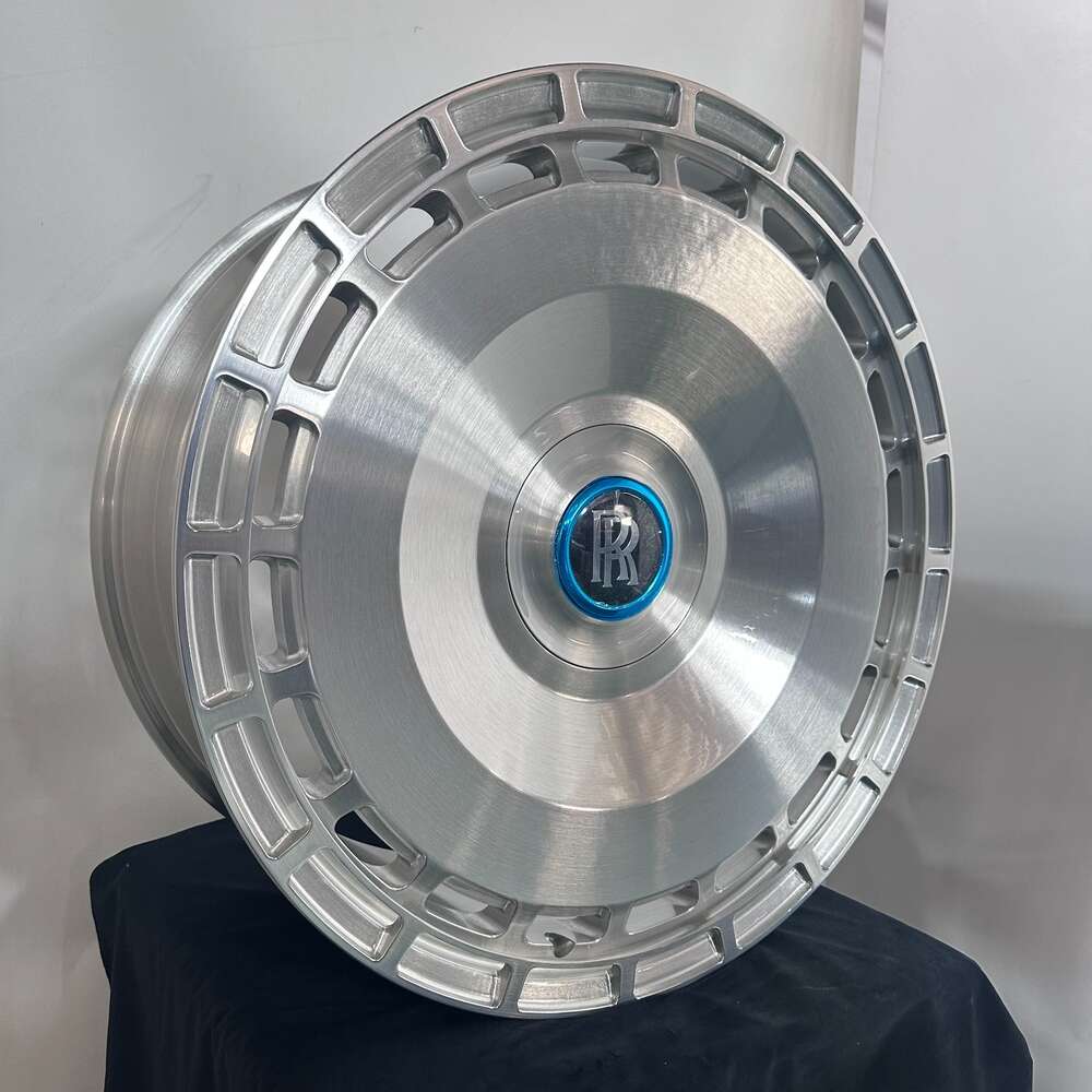 Dawmac Forged FM190 19"