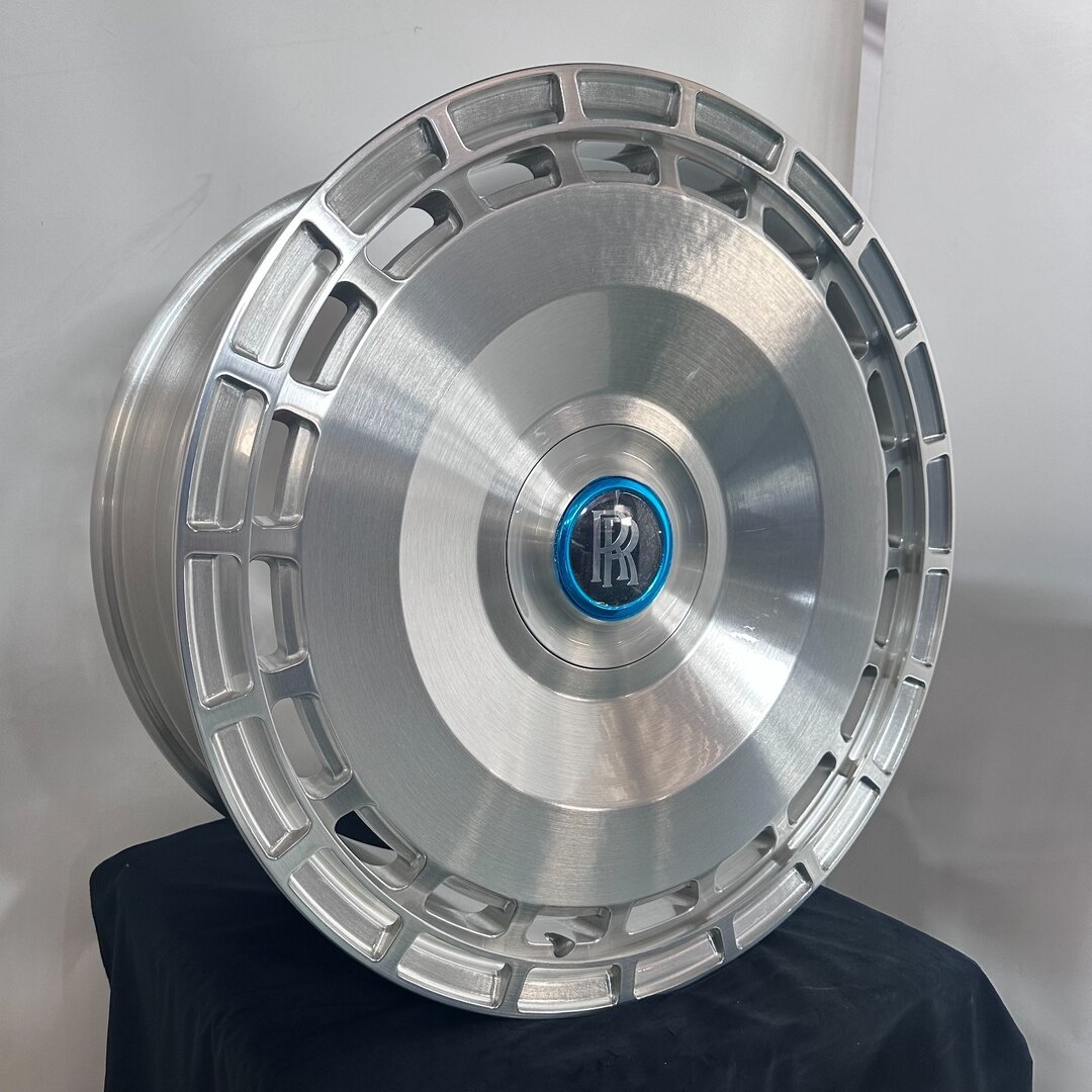 Dawmac Forged FM190 19" - obrazek 2