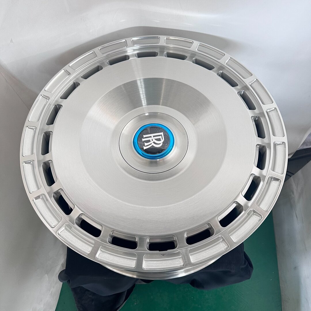 Dawmac Forged FM190 21" - obrazek 3