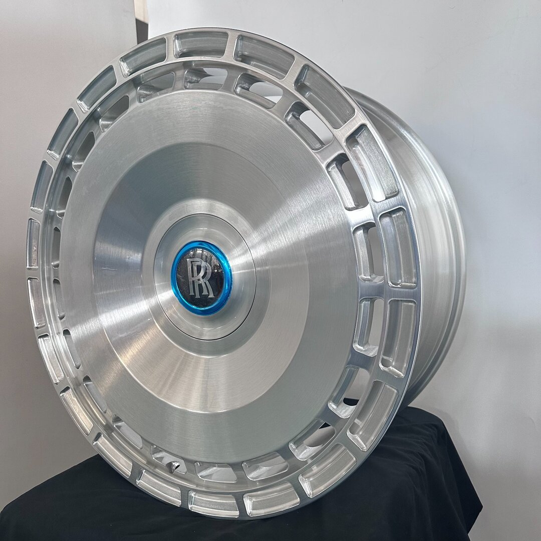 Dawmac Forged FM190 21" - obrazek 4